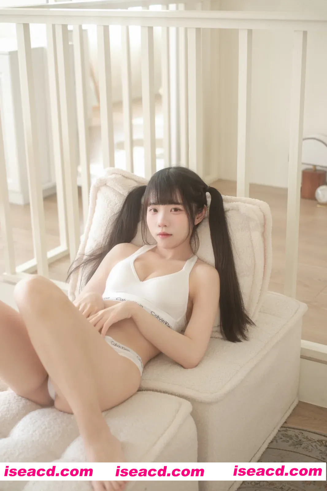 『套图』小貓娘想被主人疼愛 – 可可小白兔[68P-1V 151MB]