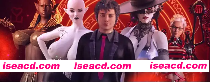 [PC-RPG] 新汉化[日式RPG] 无限领域 v0.7 内嵌AI汉化版 [2.20G][BD]