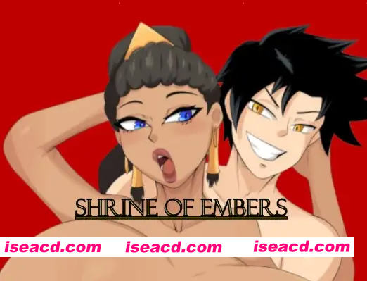 [PC-RPG] 新汉化[日式RPG] 余烬圣坛 Shrine of Embers v0.3 内嵌AI汉化步兵版 [PC+安卓850M][BD]