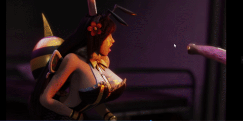 【3D】【慎重观看！】猎奇重口猎杀3D同人合集103G【移动转百度】【103G】