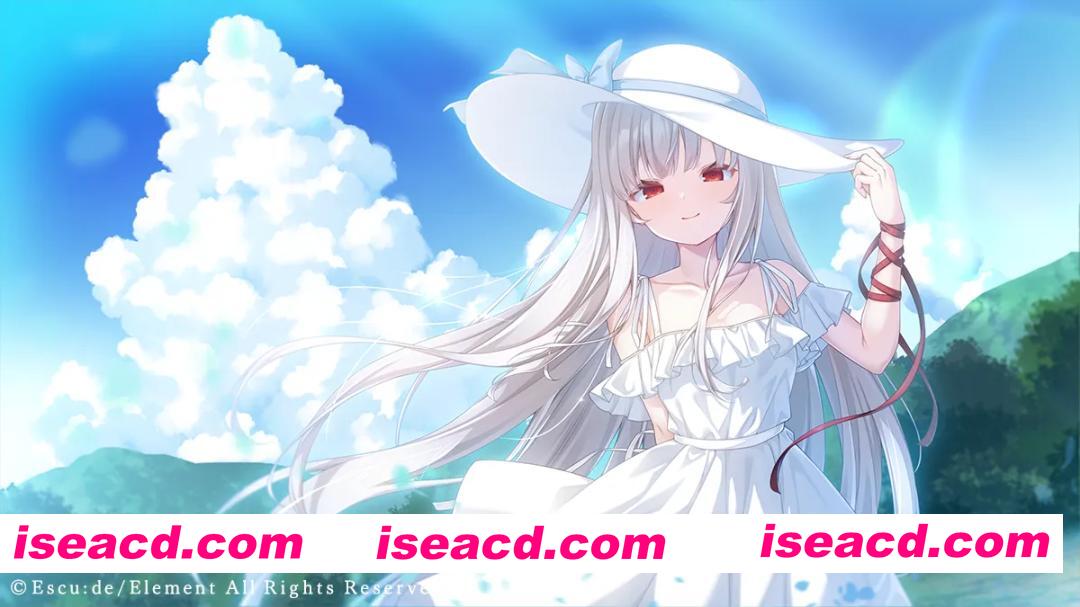 [拔作ADV/汉化/新作]废村少女 番外篇 ～笼爱拾遗 廃村少女 番外 ～籠愛拾遺～ AI汉化版+全CG存档[FM/百度/1.3G]