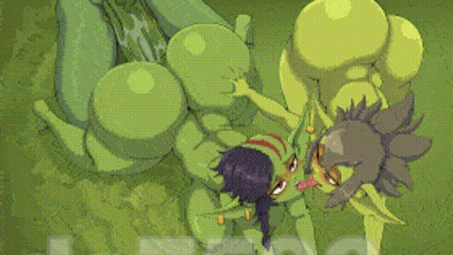 [日式/RPG/AI汉化/步兵/更新] 怪物复仇 Monster’s Revenge v0.2.6 内嵌AI汉化步兵版 [1.40G]