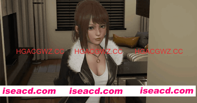 【亚洲SLG/汉化/动态】黑暗同伴S2Ch.12 AI版【PC+安卓/6.85G/更新】Companion of Darkness [S2 Ch.12]