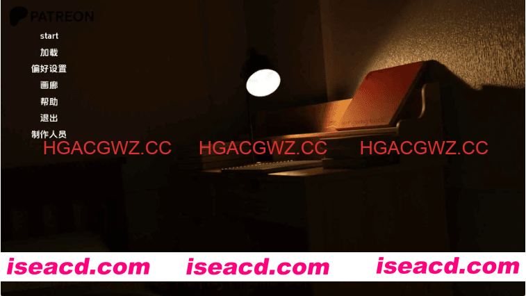 【欧美SLG/汉化/动态】不回头Ch.4 AI版【PC+安卓/7.50G/更新】