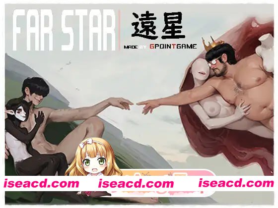 [RPG]  [迅雷云/FM]远星/Far Star/官中 pc+更新 [1.12G]