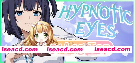 [SLG]  [迅雷云/FM]催眠之眼/HYPNOTIC EYES/官中+无码+动态 pc [1.07G]