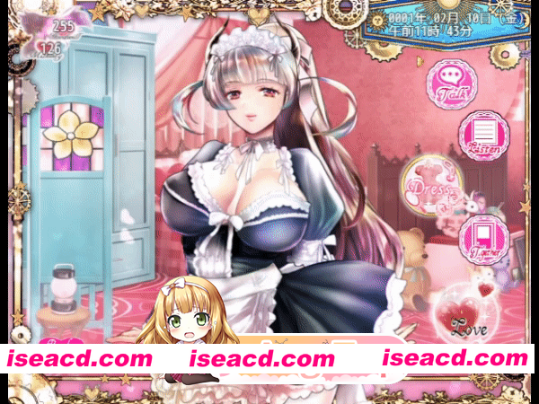 [PC-RPG] 增添AZ [爆款RPG/异种X/动态] 黑山羊之夜 『シュブニグラスの夜』～君と暮らすクトゥルフ神話の世界～ 官方中文版+全回想存档 [ PC+安卓4.40G][BD]