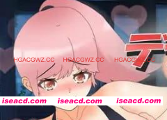 【RPG/AI汉化/MTool】爆乳战士巨乳・乳房【PC/1.1G】