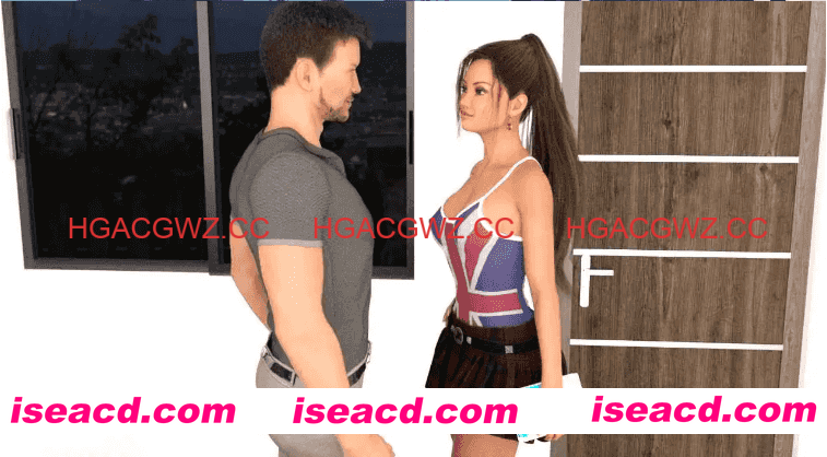 【欧美SLG/汉化/动态】我的淘气女儿v5.1 AI版【PC+安卓/3.57G/更新】