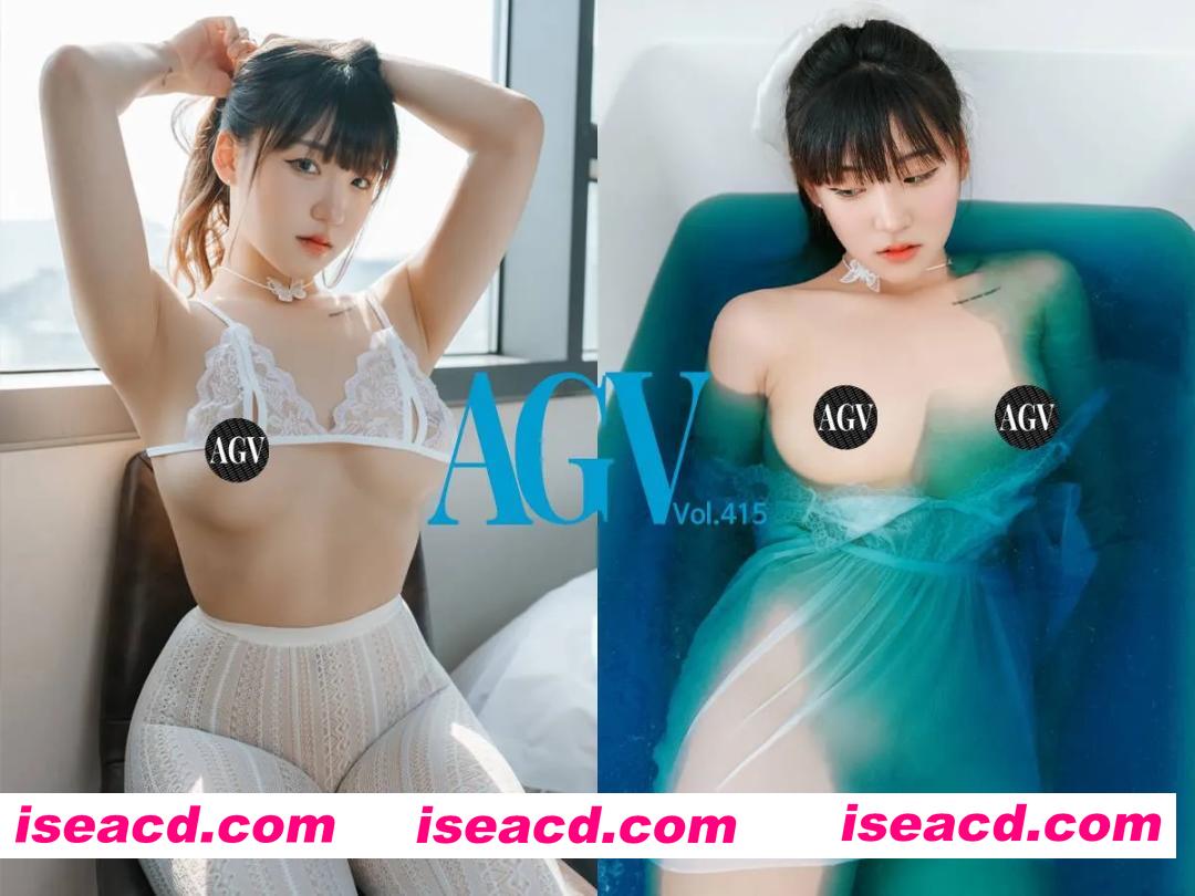 『套图』ArtGravia Vol.415 Hendoong 혠둥이[99P 122…