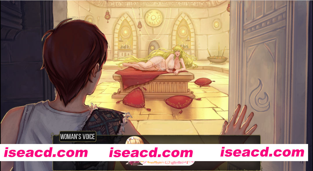 [PC-SLG] 更新[欧美SLG/动态] 余烬的避难所 Refuge of Embers v0.22b 汉化版 [PC+安卓1.40G][BD]