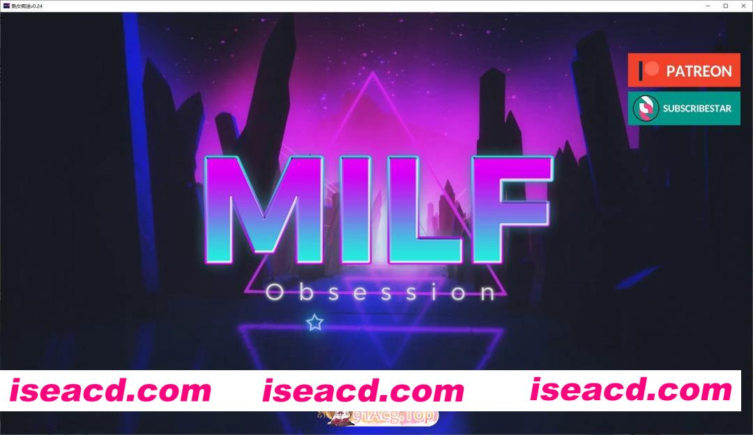 [欧美SLG/汉化/动态]熟女痴迷V0.2.4 AI汉化版[PC+安卓][FM/2.2G/百度]