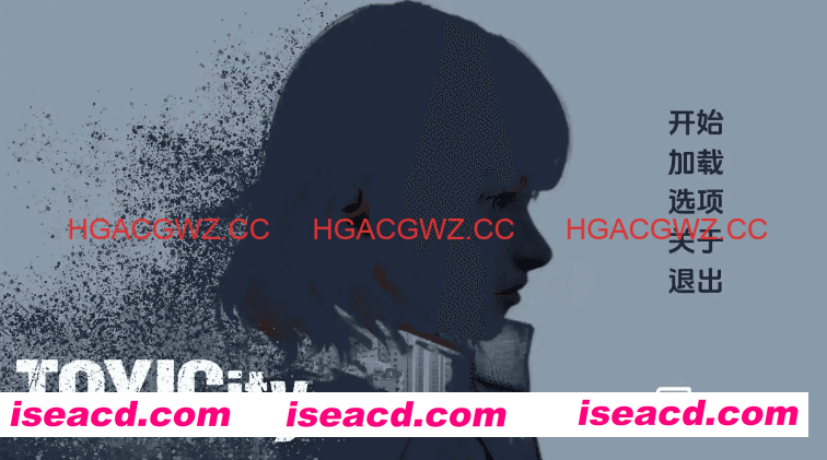 【欧美SLG/汉化/动态】毒性v0.14.0赞助 AI版【PC+安卓/2.35G/更新】