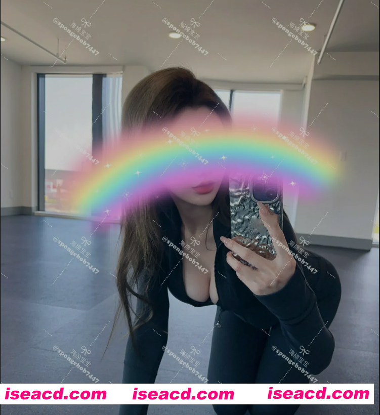 [视频/合集/步兵] 推特福利姬：海绵宝宝 赞助+小群作品合集 [5.5G]