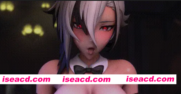 [3D动画/步兵] VikLodn 1月25原神 阿蕾奇诺口活儿短片 有CV  [50M/CV]