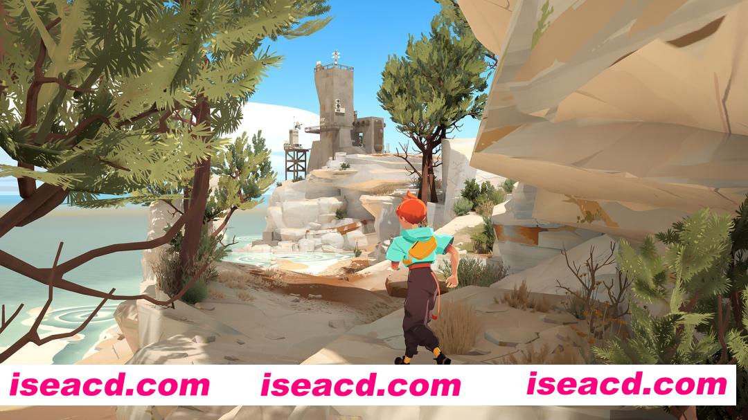 [RPG/中文/3D游戏] 漫漫长路 沙巫之旅/Caravan SandWitch v1.13.72.2 官方中文版 [3.9G/新作]