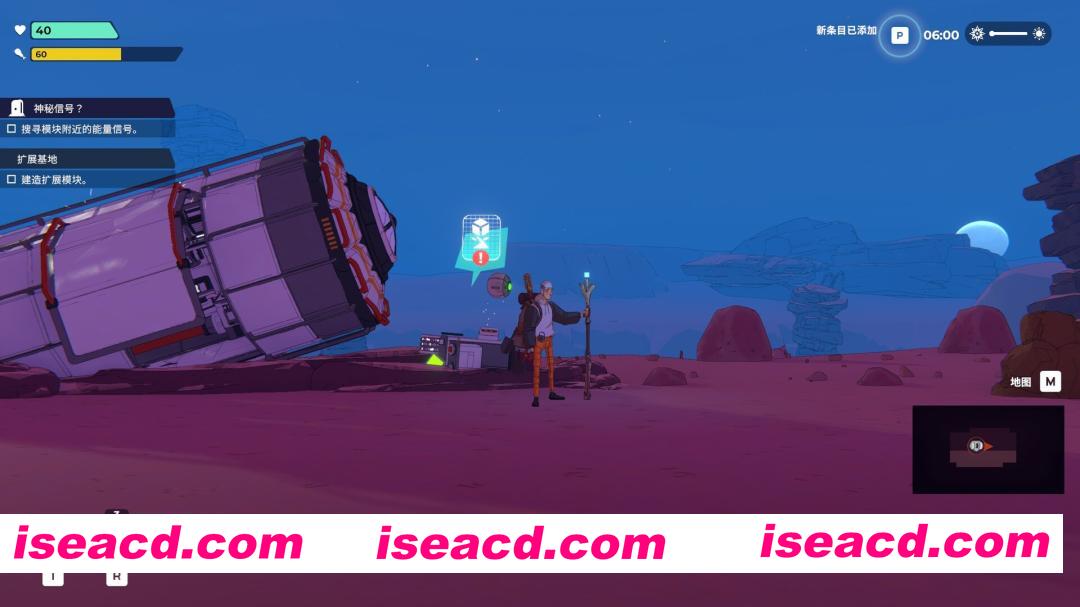 [ACT/中文/3D] 肯特开拓史/Kentum Build.21619358 官方中文版 [1.2G/新作]