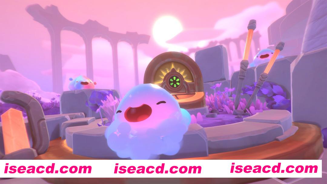 [模拟经营SLG/中文/3D] 史莱姆牧场2/Slime Rancher 2 v1.1.1+全DLC 官方中文版 [8.4G/更新]