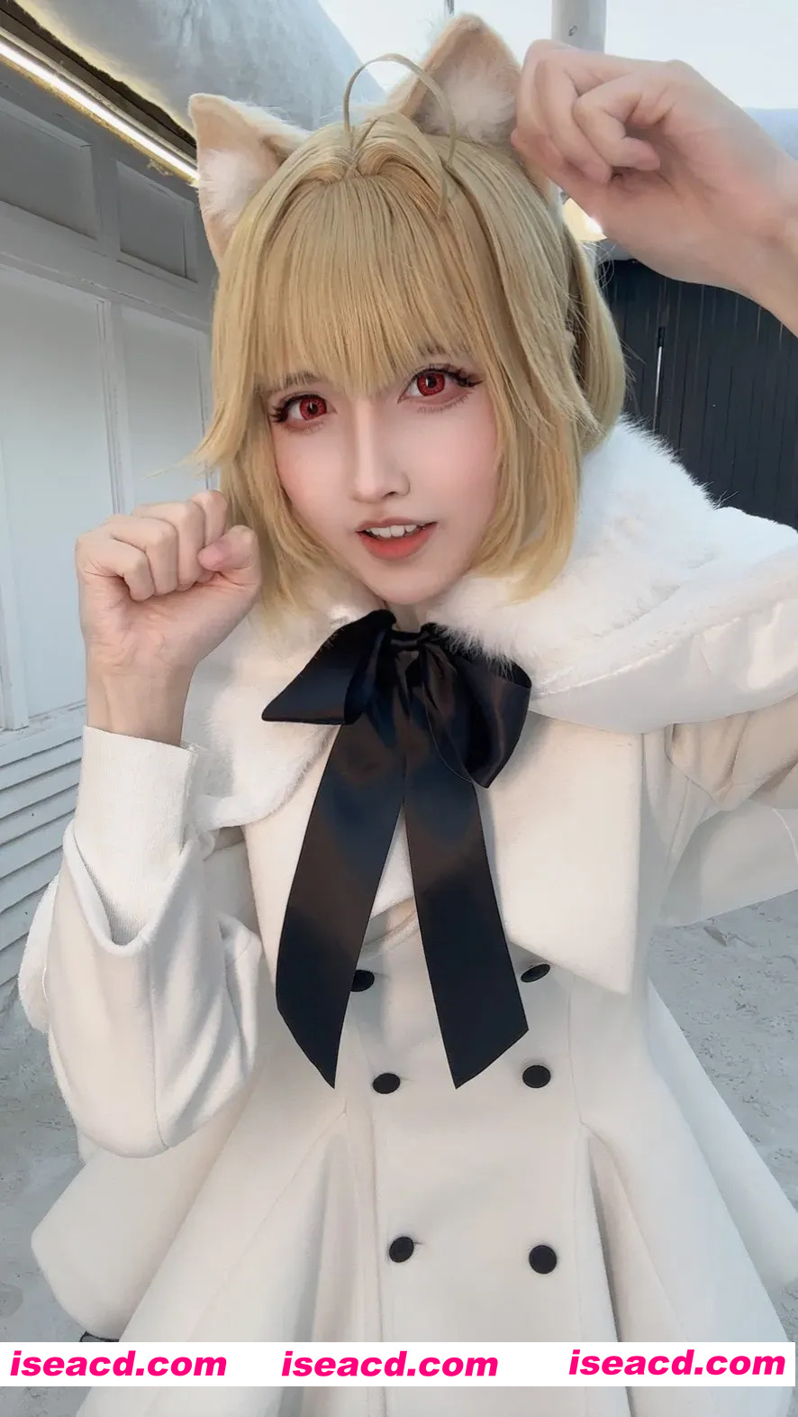 『套图』山崎怜 爱尔奎特 – Yamazaki Reina[50P 259MB]