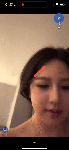 Sunna 抖音小主播，高价定制自慰福利视频，完美露脸[3V 1.11G 夸克]