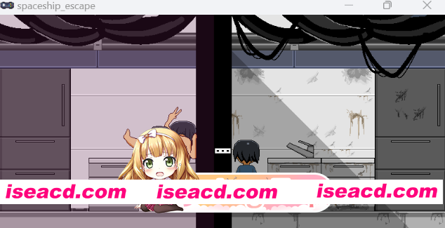 [百度/迅雷/PC/日式SLG/NTR/更新] 迷失在太空废墟中的母亲  v1.4 fix Steam官中步兵版+存档 [130M]