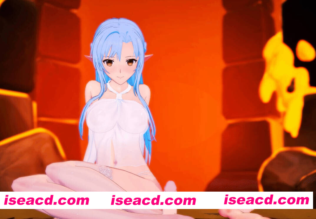 [绿帽RPG/中文/步兵全动态] SAO~气息遮断魔法的陷阱Ⅱ~ verβ4.1 官方中文步兵版 [PC+安卓] [5G/更新]