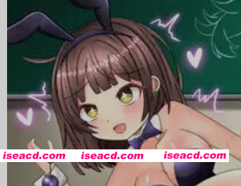 [日式ACT/全动态]  仙诺城 Xeno City 正式版 [600M/新作/全CV]