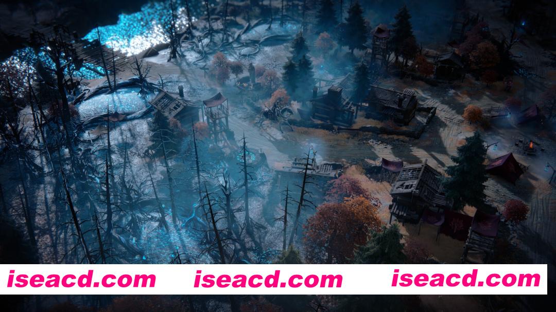 [策略战棋SLG/中文/3D] 圣战群英传：统治/Disciples: Domination v1.6.0.3500 官方中文版 [18G/新作]