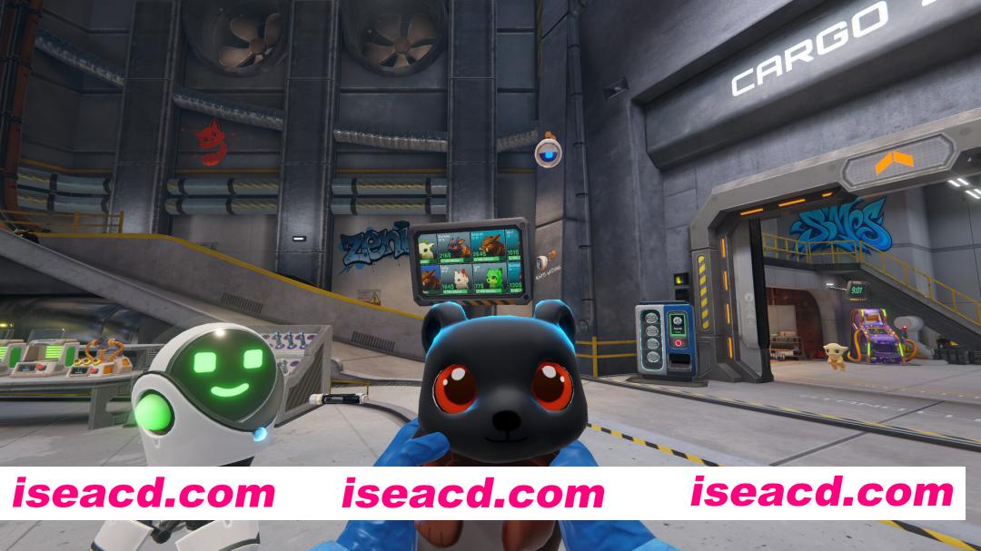 [模拟SLG/中文/3D] 怪物实验室模拟器/Monster Lab Simulator Build.22605604 官方中文版 [4.5G/新作]