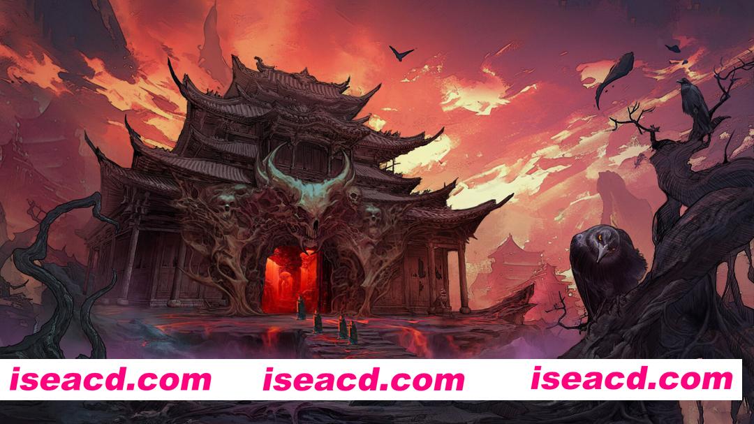 [RPG/中文/肉鸽] 侠落：百花杀尽 Build.21818885 官方中文版 [5.3G/新作]