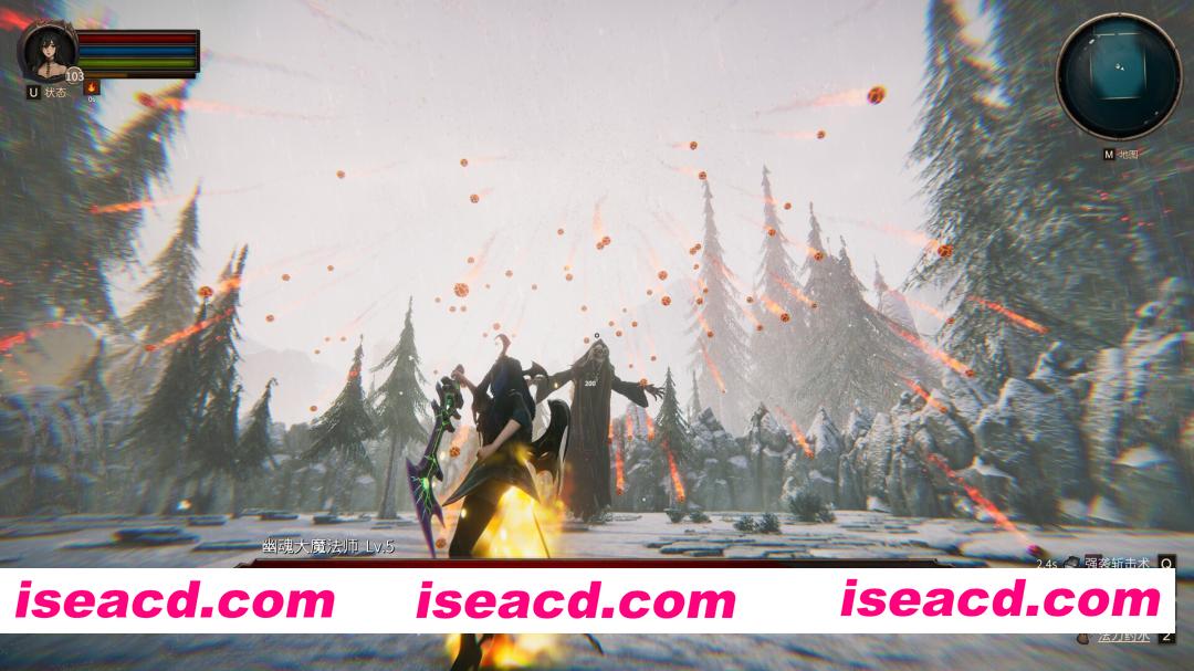 [ACT/中文/3D] 虚幻之地/Realm of Illusion Build.20108383 官方中文版 [9.2G/新作]