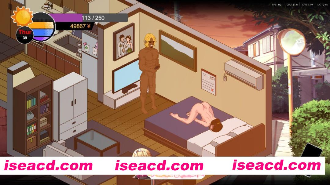 [SLG]  [微云/FM]NTR传说/NTR Legend / NTR伝説/官中+动态 pc [279m]