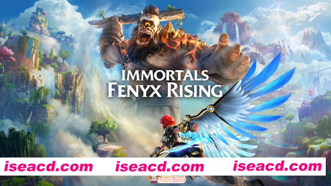 [AVG/官中/PC]渡神纪 芬尼斯崛起 Ver1.3.4Fix黄金版+全DLC[度盘/迅雷/53.4G]