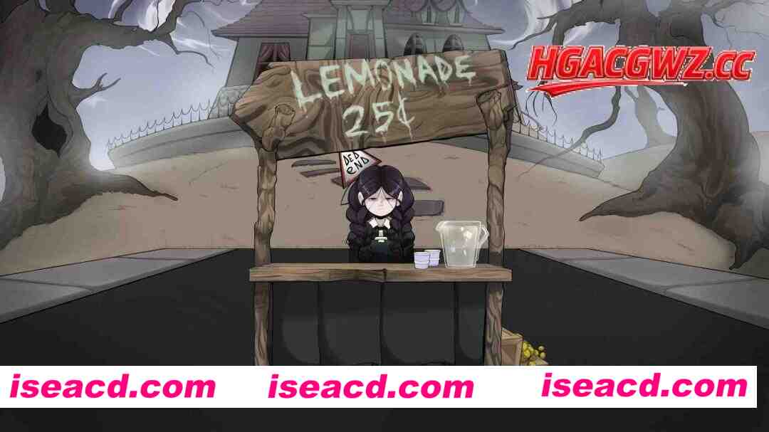 【欧美SLG/AI汉化/同人】恐怖屋v0.9.2.J AI汉化版【PC+安卓/3.44G/更新】