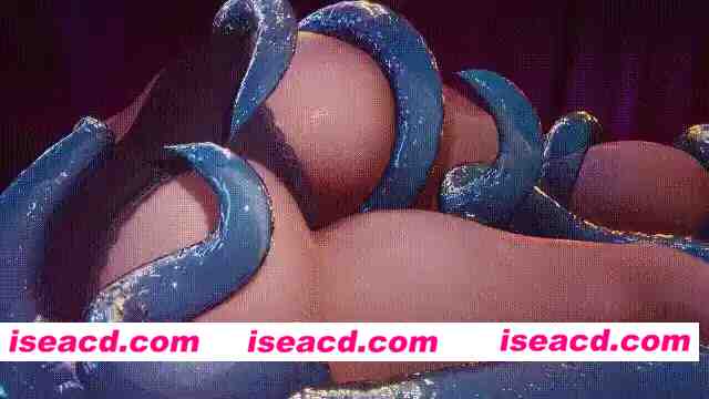 [视频/步兵] ViciNeko 3月5原神 莫娜与史莱姆触手整合 有CV 附2025年散片整合 [4V] [600M/CV]