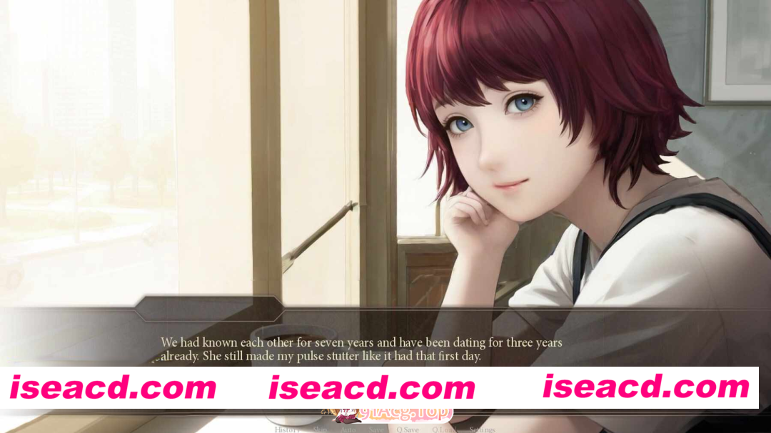 [PC-SLG] 更新[日式SLG] 欲望低语之宅邸 The Mansion of Whispering Desires v0.3 AI汉化步兵版 [PC+安卓1.80G] [BD]