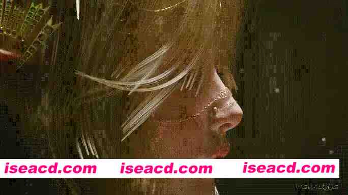 [3D动画/高质量/步兵] Visualoos 3月7精灵宝钻 雅凡娜口 有CV 附往期  [3V] [200M/CV]