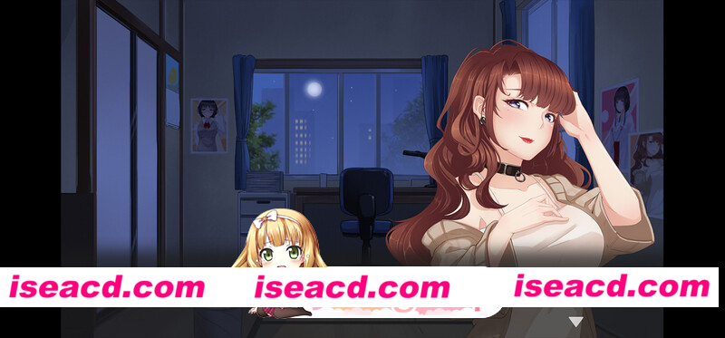 [PC-SLG] [经营SLG/互动触摸/动态]按摩沙龙:春风亭（マッサージサロン 春風亭）v1.04 steam官中步兵版 [420M] [BD]