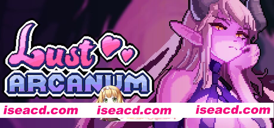 [SLG]  [微云/FM]欲望秘典/Lust Arcanum/生肉+动态 pc [282m]