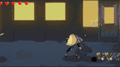 [百度/迅雷/双端/欧美ACT/动态/更新] 淫荡的骑士 The Lewd Knight Ver0.992  官方中文步兵版 [9.90G]