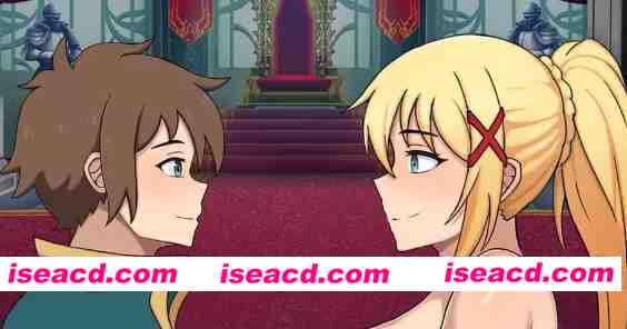 【RPG/AI汉化/步兵】为战败的猪骑士赋予诅咒！【PC+安卓/1.4G】