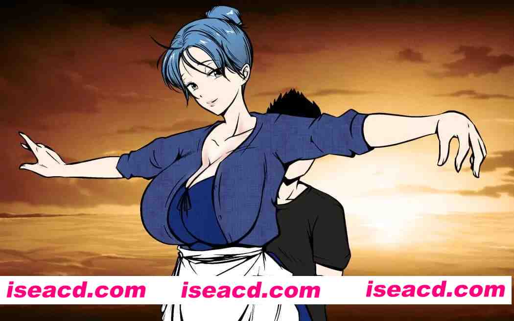 【RPG/AI汉化】虽然是勇者的儿子，但恋儿情结的妈妈非要跟着我来修行之旅，好困扰啊！【PC+安卓/1.6G】