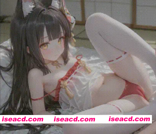 [2D动画/AI动画/步兵] mimu 二次元动漫(3)整合24分 碧翠丝+高木+小樱+长门 有CV [1v] [500M/CV]