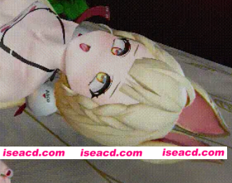 [MMD/步兵] sola 3月8绝区零 爱丽丝大小姐的玩物 有CV [1v] [200M/CV]