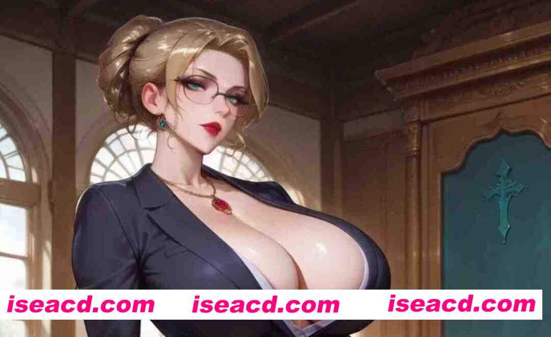 【亚洲SLG/AI汉化/堕落】亲密程度0.5 AI汉化版【PC+安卓/2.9G/更新】 Degrees of Intimacy [v0.5]