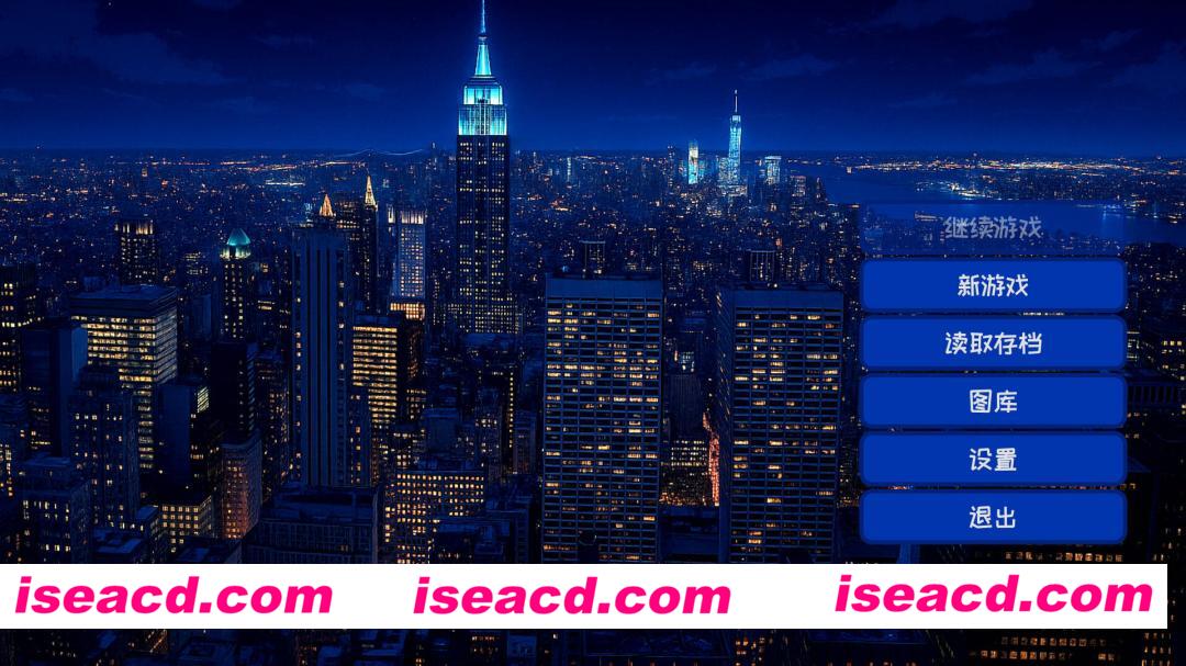 [模拟经营SLG/官中/2D步兵] 精英陪伴公司/橙色莲花 orange lotus 官方中文步兵版 [165M/新作]