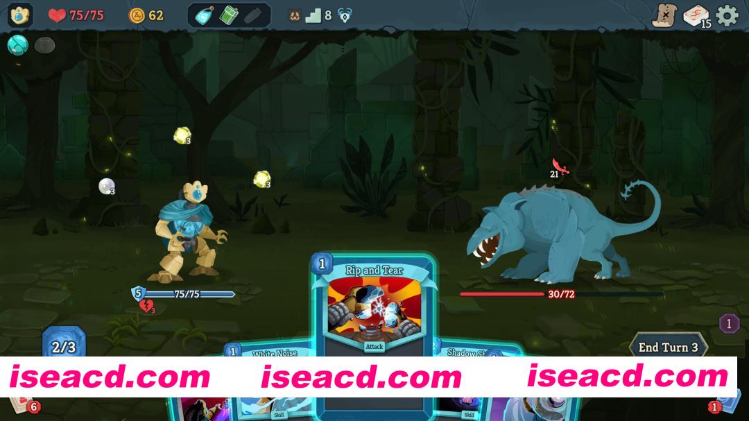 [卡牌RPG/中文/破解版] 杀戮尖塔2/Slay the Spire 2 v0.102.0 官方中文版 [2.5G/更新]