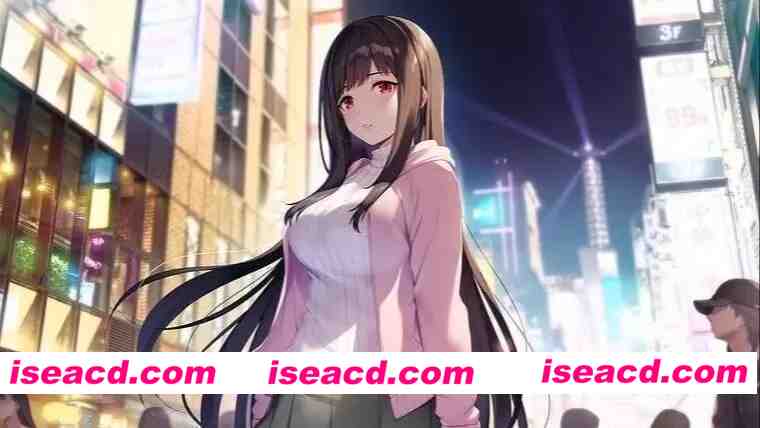 【ADV/AI汉化】莉露卡们接连发出淫荡的喘息v1.0【PC/4.4G】