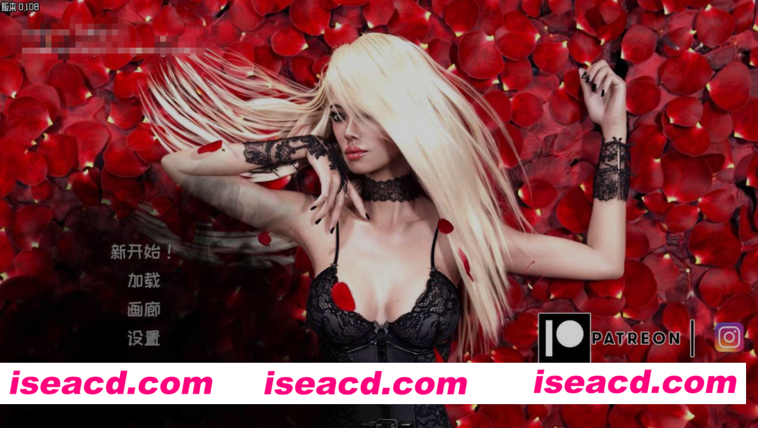 [大作SLG/官中/步兵/全动态] 失忆症 重制版/Amnesia Remaster v0.108 官方中文步兵版 [21.1G/更新]