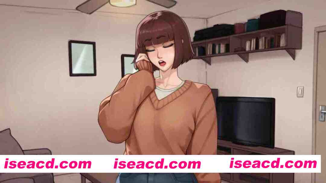 【欧美SLG/AI汉化/扶她】额外英寸0.2.2 AI汉化版【PC+安卓/0.4G/更新】 Extra Inches [v0.2.2]